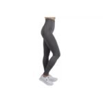 GymHero Push Up Leggings W 760-GRAY - Image 4