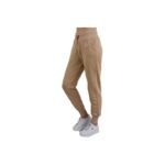 GymHero Sweatpants W 778-BEIGE - Image 2