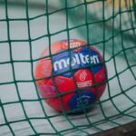 H0A1800-W5Z Molten 1800 World Championship 2025 Handball - Image 3