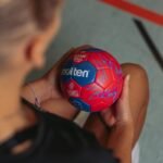 H0A1800-W5Z Molten 1800 World Championship 2025 Handball - Image 5