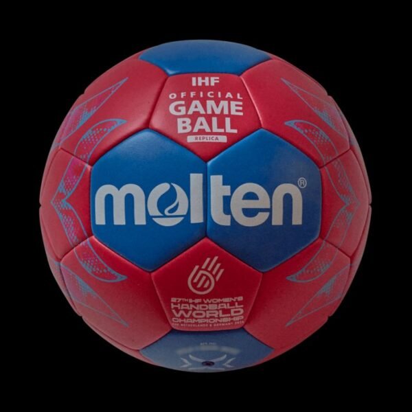 H2A1800-W5Z Molten 1800 World Championship 2025 Handball