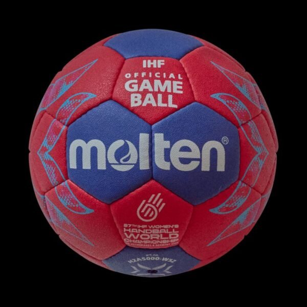 H2A5000-W5Z Molten 5000 IHF PRO Womens World Championship 2025 Handball