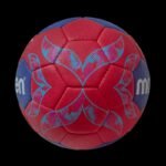 H2A5000-W5Z Molten 5000 IHF PRO Womens World Championship 2025 Handball - Image 3