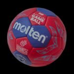 H2A5000-W5Z Molten 5000 IHF PRO Womens World Championship 2025 Handball - Image 4