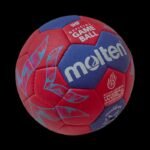 H2A5000-W5Z Molten 5000 IHF PRO Womens World Championship 2025 Handball - Image 5