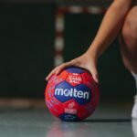H2A5000-W5Z Molten 5000 IHF PRO Womens World Championship 2025 Handball - Image 8