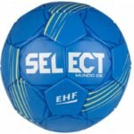Handball Select MUNDO EHF v24 T26-12886