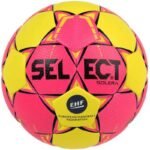 Handball Select Solera Senior 3 2018 16254 - Image 2