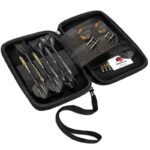 Harrows Carbon St Pro 6 Case Dart Case HS-TNK-000016651 - Image 2