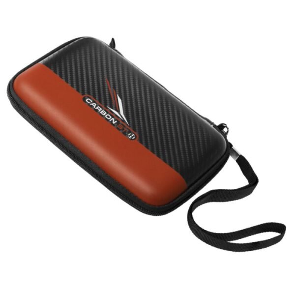 Harrows Carbon St Pro 6 Case Dart Case HS-TNK-000016651