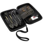 Harrows Carbon St Pro 6 Dart Case CASE HS-TNK-000016648 - Image 4