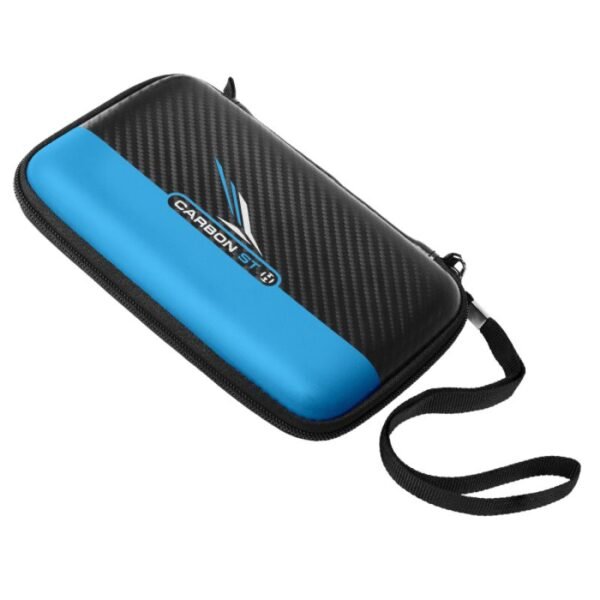 Harrows Carbon St Pro 6 Dart Case CASE HS-TNK-000016648