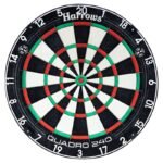 Harrows Quadro 240 Shield HS-TNK-000017402