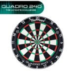 Harrows Quadro 240 Shield HS-TNK-000017402 - Image 5