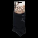 HARTELI 2 PACK Ankle Socks - Image 3