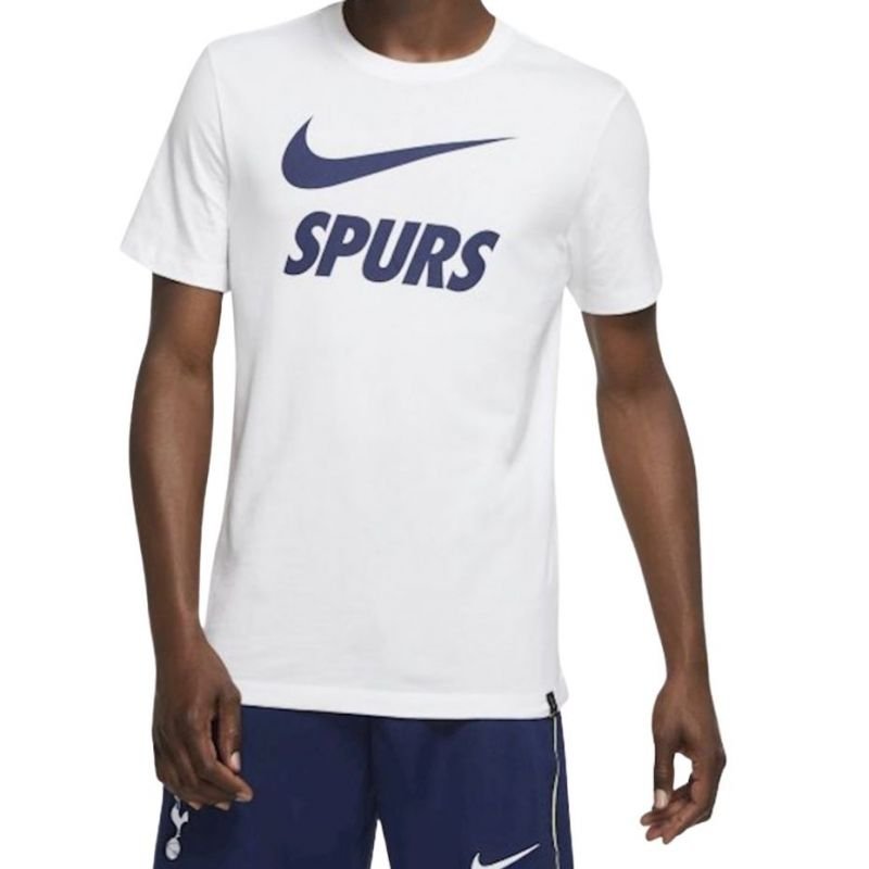 lupin-wear-ca-hbsc-tee-evergreen-crest-men-s-t-shirt-white-cd0412-100-833074 Hbsc Tee Evergreen Crest Mens T-Shirt White CD0412 100 - Image 1