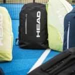 Head Base Backpack 17L Black 261235 - Image 3