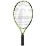 Head Extreme Jr19 3 3/4 Tennis Racket Green 235442 SC06 - Image 2