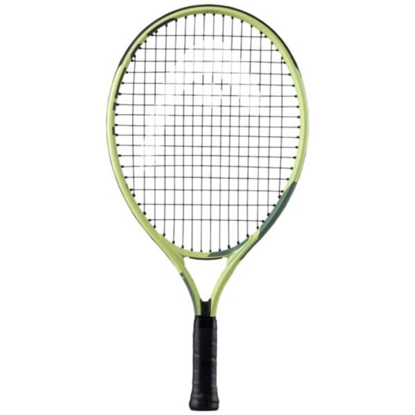 Head Extreme Jr19 3 3/4 Tennis Racket Green 235442 SC06