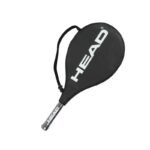 Head IG Gravity Jr 25 3 7/8 Tennis Racket Black and Blue 231215 SC07 - Image 3