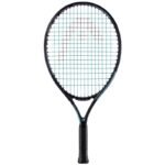 Head IG Gravity Jr21 3 5/8 Tennis Racket Black and Blue 235033 SC05