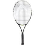 Head IG Speed 21 Junior Tennis Racket White and Black 233730