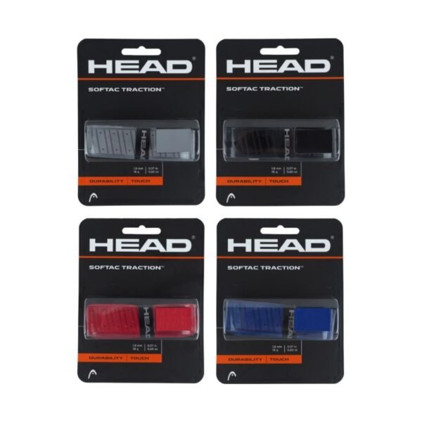 Head Softac Traction 285000 wrap