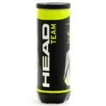 Head Team 575703 Tennis Balls