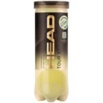 Head Tour XT tennis balls 3 pcs 570823 - Image 2
