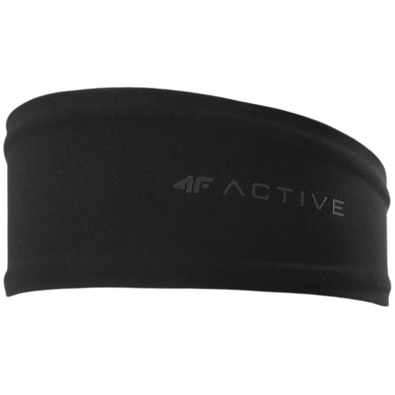 lupin-wear-ca-headband-4f-4fwss24abanf072-20s-1128794 Headband 4F 4FWSS24ABANF072 20S - Image 1