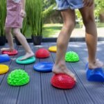 Health path sensory set 6 pcs Tullo 490 - Image 2
