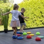 Health path sensory set 6 pcs Tullo 490 - Image 3