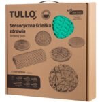 Health path sensory set 6 pcs Tullo 490 - Image 4