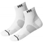 Helly Hansen 2-pack Trail Sock 67534 001 - Image 2