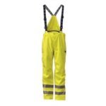 Helly Hansen 71428 360 Work Trousers - Image 6