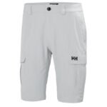 Helly Hansen Cargo Shorts M 54154 853 - Image 3