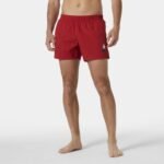 Helly Hansen Cascais Trunk M 34031 160 Swim Shorts - Image 3