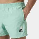 Helly Hansen Cascais Trunk M 34031 416 Swim Shorts - Image 5