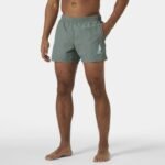 Helly Hansen Cascais Trunk M 34031 485 Swim Shorts - Image 3