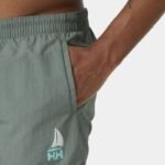 Helly Hansen Cascais Trunk M 34031 485 Swim Shorts - Image 6