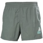 Helly Hansen Cascais Trunk M 34031 485 Swim Shorts - Image 7
