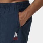 Helly Hansen Cascais Trunk M 34031 595 Swim Shorts - Image 4