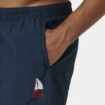 Helly Hansen Cascais Trunk M 34031 595 Swim Shorts - Image 7