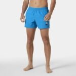 Helly Hansen Cascais Trunk M 34031 645 Swim Shorts - Image 3