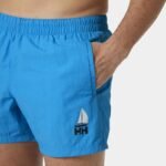 Helly Hansen Cascais Trunk M 34031 645 Swim Shorts - Image 5