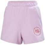 Helly Hansen Core Sweat Shorts W 54081 052 - Image 6