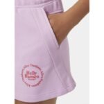 Helly Hansen Core Sweat Shorts W 54081 052 - Image 7