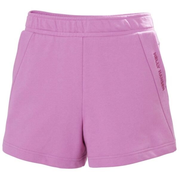 Helly Hansen Core Sweat Shorts W 54081 089