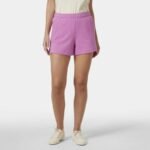 Helly Hansen Core Sweat Shorts W 54081 089 - Image 4