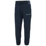 Helly Hansen Cotton Fleece Pant M 54163 597 - Image 3